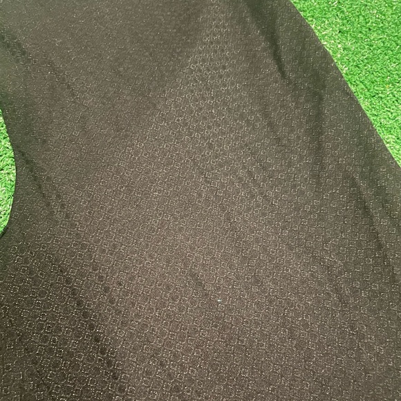 Lila Rose Black Dressy Capri Pant Plus, Women’s 18 W - Picture 3 of 5